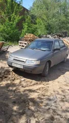 Vaz 2110, 2004; Vaz 2110, 2004; Vaz 21103, 2004; Ваз 2110, 2004 года, 89 лс, 299000 км; ВАЗ 21103, 2004 года выпуска регистрационный знак Н858ЕФ63, VIN XTA21103040733810
