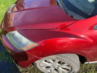 Mazda CX-7, 2008. Автомобиль марки MAZDA модель CX-7 2008 г.в. VIN-номер JMZER893800121183. Ознакомление c документами и имуществом осуществляется по письменной заявке претендента с приложением копии документа, удостоверяющего личность, по адресу: г. Оренбург, ул. Туркестанская, д. 5, офис 413, по…