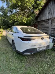 Changan Lamore 2024, легковой автомобиль, марка: CHANGAN, модель: Lamore, год изготовления: 2024. Ознакомление с имуществом производится по адресу: Воронежская область, г. Бобров, ул. Комсомольская, д.67, с момента публикации сообщения о продаже имущества и до окончания приема заявок по…