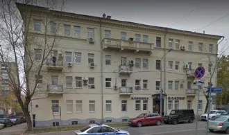 Нежилое помещение 19,9 кв.м, Москва, Пресненский район, по адресу: Российская Федерация, город Москва, вн.тер.г. муниципальный округ Пресненский, улица Малая Грузинская, дом 20/13, строение 1, помещение 1/1, к/н 77:01:0004022:2217, этаж № 1. Фотографии имущества судебным приставом-исполнителем не…