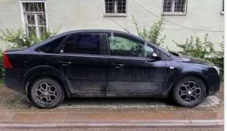 торги по продаже имущества янковец александра игоревича: легковой автомобиль марка/модель – ford focus, год выпуска – 2007, грз   е482мм76, vin – wf04xxwpd47l62308, цвет – черный, птс – серия 77 то № 567230 от 27.06.2007. лот №1 легковой автомобиль марка/модель – ford focus, год выпуска – 2007, грз…