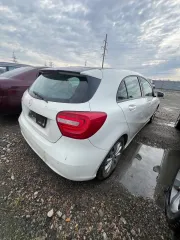 Mercedes-Benz A 180 2014 г.в. VIN-номер WDD1760421V010178. Находится в залоге у ПАО "Совкомбанк". Ознакомление с имуществом осуществляется по согласованию с организатором торгов по эл. почте: bogdan_monoul@mail.ru и тел.: 8-927-054-67-89, (в рабочие часы). Ознакомление с имуществом производится…