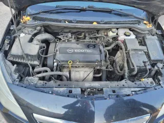 Opel Astra, 2010 года, 115 лс, 282365 км еще Ид.№ (VIN): XUFPD6DD2B3002280 Марка, модель ТС: Opel Astra Категория ТС: B Год изготовления ТС: 2010 Модель, № двигателя: A16XER 20PX7274 Шасси (рама) №: Кузов (коляска) №: XUFPD6DD2B3002280