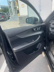 Chery Tiggo 7 Pro Max 2022, VIN: LVVDB21BXPD721698. Автомобиль на ходу, в удовлетворительном техническом состоянии. Осмотр по предварительной записи по телефону +7(917)3300006 в рабочие дни с 09:00 до 17:00.