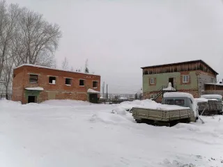 1/2 Доля здания в Свердловской области, 209,2 кв.м, площадь: 209,2 кв.м, адрес (местонахождение): Свердловская область, г. Верхняя Салда, кадастровый номер: 66:08:0000000:2113