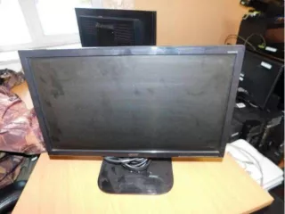 Компьютер Dexp Atlas H137 (1105129) 1 шт.; Монитор ViewSonic VA2261-8 1 шт.; Маршрутизатор SG110D-08 1 шт.; Монитор HDMI senseye 3 1 шт.; Монитор Acer V226HQL 1 шт.; Монитор Acer KA 200HQ 1 шт.; Монитор Samsung S22E200N 1 шт.; Монитор Dexp 21.5" M2171 1 шт.; Монитор Samsung E2020N 1 шт.; Монитор LG…