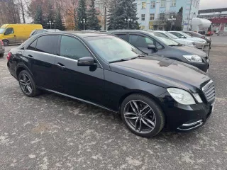 Mercedes-Benz E200 2013 г.в. VIN WDD2120481A759920