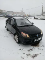 GEELY GS6 2014 Легковой автомобиль, марка, модель ТС ДЖЕЛИ ДЖИ-ЭС-6, год изготовления 2014, модель, шасси (рама) № ОТСУТСТВУЕТ, цвет кузова (кабины, прицепа) ЧЕРНЫЙ, мощность двигателя (кВт/л.с.) 94 (69), рабочий объем двигателя (куб.см) 1498, тип двигателя бензиновый, ПТС № 61 УК 556996, пробег…