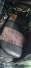 Lada Samara 211440, 2010 г.в., VIN: ХТА211440А4864016, цвет кузова: серо-сине-зеленый