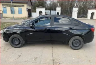 Lada Vesta 2021 Lada Vesta, 2021 года, 113 лс еще Легковой автомобиль, марки LADA, модели VESTA, VIN: XTAGFL440MY569766, 2021 года выпуска.