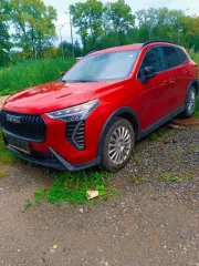Haval Jolion 2024 года, 150 лс, 28590 км, полный привод, АКПП, идентификационный номер (VIN) XZGFE04A1RA521204