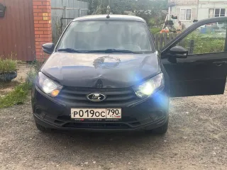 LADA Granta 2023, VIN XTA219040P0903794
