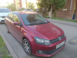 Автомобиль марки VOLKSWAGEN модель POLO 2012 г. Коваленко Кирилла Дмитриевича Ознакомиться с имуществом, получить дополнительную информацию об имуществе можно в рабочие дни с 09:00 до 18:00 часов по предварительной заявке, направленной на е mail: adm74.mudarisov@yandex.ru. Местоположение имущества…