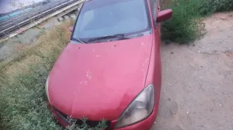 Mitsubishi Lancer 2005 Автомобиль марки Mitsubishi Lancer 2005 г.в. VIN-номер JMBSNCS3A5U023230; (совместная собственность должника с супругой, залог в АО «Тбанк») 229500 руб.