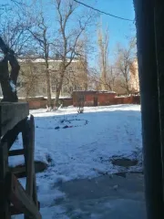 Имущественный комплекс: здание детского сада, назначение нежилое, кадастровый номер 61:52:0030003:894, площадью 892,6 кв.м, этажность 2, литер А, год ввода в эксплуатацию 1937; тепловая сеть протяженностью 9 п.м, литер 3-Л, год ввода в эксплуатацию 1937; водопроводная сеть протяженностью 34 п.м…