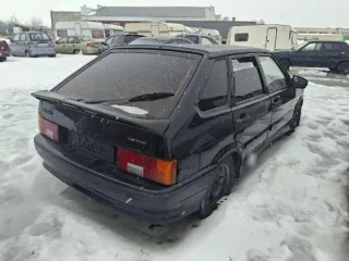 Автомобили различных марок: Lada, Volkswagen, Daewoo, Toyota, Chevrolet, Opel, Renault. Модели: 21121, 2107, Passat, 21099, 211540, Nexia, Astra, Niva. Годы выпуска: 1991, 2007, 2008. Объем двигателя: 1499, 1568, 1596, 1690, 1984 куб. см. Мощность двигателя: 75.0, 78, 80.0, 82.0, 89.0, 101.0, 107…