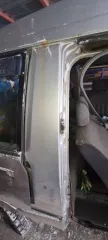 Легковой автомобиль Toyota Town Ace, 1991 г.в., цвет: светло-серый, г/н: В713НО41, модель, номер двигателя: 2139291, номер кузова: CR305089590, мощность двигателя, лс (кВт): 88 (65), объем двигателя, см.куб: 1974, разрешенная максимальная масса: 2020 кг, масса без нагрузки: 1580 кг.