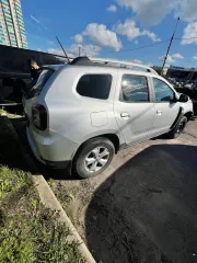 Renault Duster 2021 легковой автомобиль марки: RENAULT, модель: DUSTER HSREE4, год выпуска: 2021 г., идентификационный номер (VIN): X7LHSREE467349360. Ознакомление с регламентом проведения торгов, проектом договора купли-продажи имущества, бланками договора о задатке, характеристиками продаваемого…