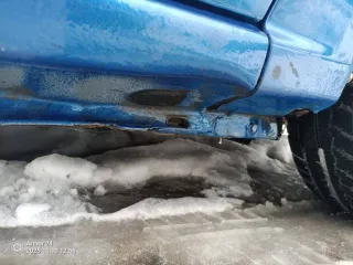 Renault Logan 2007, 87 л.с., 361095 км. Легковой автомобиль, марка: РЕНО, модель: ЛОГАН SR, год изготовления: 2007, цвет: Синий металлик, VIN: X7LLSRAHH7H114168, ПТС: 54 РА 242804, г/н: В358ТН154, масса без нагрузки 1150 кг, вид собственности: индивидуальная.