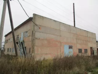 Единый имущественный комплекс должника (подробный перечень – в прикрепленных документах), являющийся предметом залога и имущество свободное от залоговых обязательств.