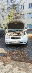 Chevrolet Klan (J200/Lacetti) 2012 Автомобиль ШЕВРОЛЕ KLAN (J200/LACETTI) 2012 г.в., VIN XUUNF356JC0023641, 1.6 л, 109 л. c., цвет: белый
