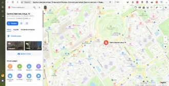 Машино-место №72 площадью 17,5 кв. м по адресу: г. Москва, ул. Братиславская, д. 14, к/н: 77:04:0004025:19060 Машино-место №72 площадью 17,5 кв. м по адресу: г. Москва, ул. Братиславская, д. 14, к/н: 77:04:0004025:19060 
Общая площадь: 17.5 
Кадастровый номер: 77:04:0004025:19060 
