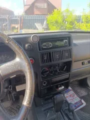 Isuzu Trooper, 1994, 72 л.с., 283754 км, полный привод, АКПП. Автомобиль Isuzu Trooper, VIN: JACUBS25GR8100912, год выпуска 1994, г/н У290ВН199.