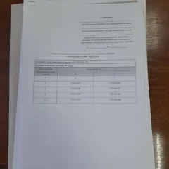 Земельный участок 991 кв.м, ИЖС, Саратовская область, г. Ртищево. Право заключения договора купли-продажи земельного участка. Земельный участок площадью 991,00 кв.м для индивидуального жилищного строительства по адресу: Российская Федерация, Саратовская область, г. Ртищево, г. Ртищево, в районе д…