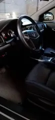 Ssangyong Actyon 2011, 149 лс, 195 000 км, АКПП. VIN Z8UA0A1SSC0010385