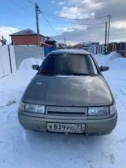 Транспортное средство ВАЗ 21110 1999 года выпуска, VIN XTA211100Y0010748, ГРН К839РО73 Транспортное средство ВАЗ 21110 1999 года выпуска, VIN XTA211100Y0010748, ГРН К839РО73. Автомобиль битый. Не ремонтировался после аварии.