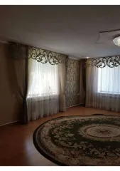 Дом 85,2 м² и участок 1188 м², Оренбургская обл. Кадастровый номер дома: 56:28:1304017:332. Земельный участок площадью 1188 м², кадастровый номер: 56:28:1304017:363, категория/ВРИ – ЗНП/ИЖС по адресу: Оренбургская обл., Северный р-н, с. Северное, ул. 40 лет Октября, д. 13А.