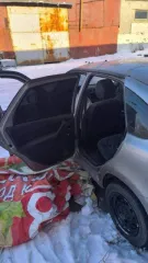 LADA Granta 2019 LADA 219110 LADA GRANTA, 2019 года выпуска, (VIN): XTA219110L0342133, гос. рег. знак P894TP58