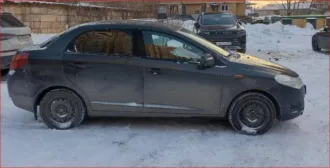 Легковой автомобиль, марка: CHERY, модель: A13, год изготовления: 2012, цвет: темно-серый, VIN: Y6DAF6854C0017762, ПТС: 36УС205385, госномер: М383АУ702, двигатель №: SOR477F00C021204, мощность двигателя: 108.84 л.с., рабочий объем: 1497 куб. см, разрешенная максимальная масса: 157 кг, масса без…