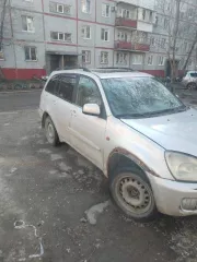 Chery Suv T11 (SQR7247), 2007 г.в., VIN XUVDB14B170003524