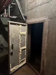 Нежилое помещение с кадастровым номером 71:29:010504:1372 площадью 486,8 кв.м., расположенное по адресу: Тульская область, г. Новомосковск, улица Пионерская, д. 18-д, помещение № 50