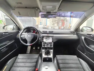 Volkswagen Passat, 2007, 102 лс, 309617 км, АКПП, Легковой автомобиль Фольксваген Пассат, 2007 г. в, Идентификационный номер (VIN): WVWZZZ3CZ8P068872, Модель, номер двигателя: BVX 008691, Цвет кузова: чёрный, Мощность двигателя л.с. (кВт): 150 л.с. (110.3 кВт).