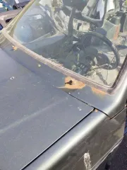 LADA 211540 Samara, 2011 год выпуска, VIN XTA211540B5042224. Автомобиль в неудовлетворительном состоянии, разукомплектован.