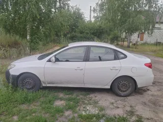 Hyundai Elantra 1.6 GLS 2010 легковой автомобиль марки Hyundai, модель Elantra 1.6 GLS, год выпуска 2010г., кузов № KMHDU41BBBU224436, идентификационный номер (VIN) KMHDU41BBBU224436 Для получения всей имеющейся информации о лоте (в том числе фото) необходимо направить запрос на адрес эл. почты (в…