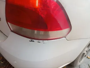 Volkswagen Polo 2012 года, VIN: XW8ZZZ61ZCG061858.