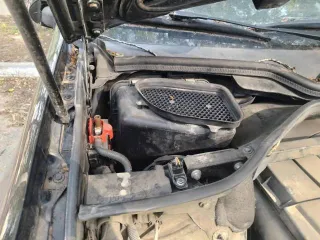 Mercedes-Benz GL450 4-MA 2007 Mercedes-Benz GL-Класс, 2007 года, 340 лс, полный привод, АКПП еще Легковой универсал, марка, модель: MERCEDES-BENZ GL450 4-MA, год выпуска: 2007 г., цвет: черный, VIN: WDC1648711A281510, Паспорт ТС: 63НУ 345576 Сведения о неисправностях: Автомобиль не на ходу. АКБ…