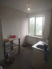 Квартира 3-к., 64,2 кв.м, Москва. Кадастровый номер 77:05:0008003:5015, адрес: 117534, г. Москва, ул. Академика Янгеля, д. 6, корп. А, кв. 46. Находится в залоге у ПАО "Sovcombank". Данное обременение подлежит снятию по итогам торгов, согласно Закону о банкротстве. Иные обременения, аресты…
