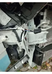 Kaiyi E5 2023 автомобиль Kaiyi E5, 2023 г.в., VIN XUUJA2G20P0010963