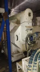 Линия по производству пеллет