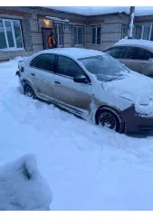 Skoda Rapid 2016, VIN XW8AG1NH8HK108861. Ознакомление с имуществом и документами в рабочие дни по тел. +79822894738, e-mail: kristina.bondarenko.2025@mail.ru. Автомобиль находится по адресу: Челябинская обл., г. Челябинск, ул. Братьев Кашириных, д. 97. Передача имущества и его принятие…
