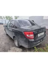 Lada Granta, 2023 года, 90 лс, 94060 км, автомобиль легковой, марка: LADA GRANTA, модель: ., VIN: XTA219040P0902090, гос. рег. номер: Р964ОК186, год изготовления: 2023