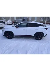 OMODA C5, 2022, VIN LVVDB21B1ND364859. Ознакомление с имуществом по адресу: г. Нижневартовск, ул. Дружбы народов, 16, предварительно согласовав время с финансовым управляющим по тел. +79128007109 или направив запрос на ashchennikov1@mail.ru, с момента публикации сообщения и до окончания приема…