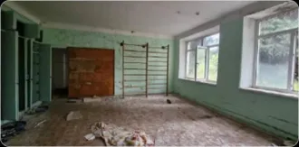 Нежилые здания 1006,4 м² с участком 4969 м², Владикавказ. Продажа находящихся в федеральной собственности объектов недвижимого имущества (нежилых зданий) общей площадью 1 006,4 кв. метра (кадастровые номера: 15:09:0010303:440, 15:09:0010303:386), расположенных по адресу: Республика Северная…
