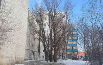 Гаражное место 20,7 кв. м Самарская обл., г. Самара, Промышленный р-н, ул. Губанова, д. 9, гаражное место 5-10, кадастровый номер 63:01:0708002:4541, ограничения и обременения: наличие перепланировки/переустройства/реконструкции установить невозможно, ведется работа по освобождению от имущества…