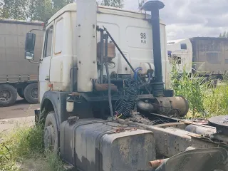 MAZ 543208-020, 2004 Автомобиль грузовой МАЗ 543208-020, 2004 г.в., VIN Y3M54320840001428