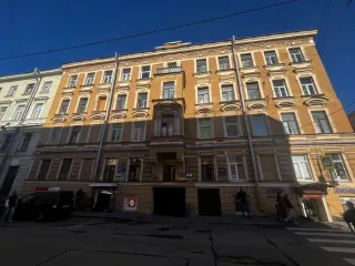 Нежилое помещение по адресу: г. Санкт-Петербург, улица Декабристов, дом 9, литера А, помещение 6-Н. Площадь 16.3 кв.м, назначение: нежилое, этаж: цокольный, кадастровый номер 78:32:0001297:237. Право собственности подтверждается записью в Едином государственном реестре недвижимости от 13.09.2021 №…